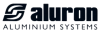 ALURON brand logo
