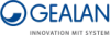 GEALAN brand logo