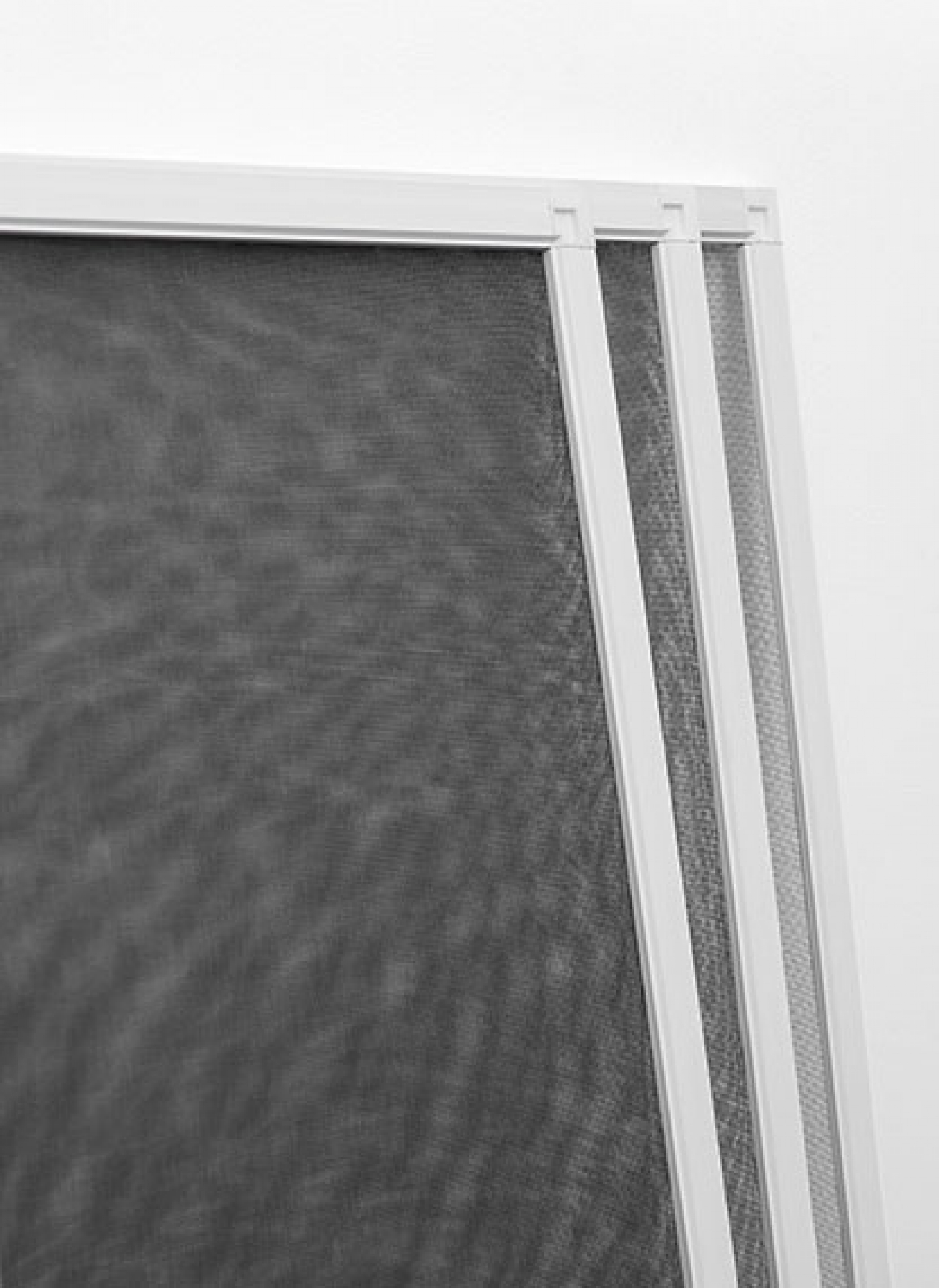 Mosquito nets	 - Frame mosquito net