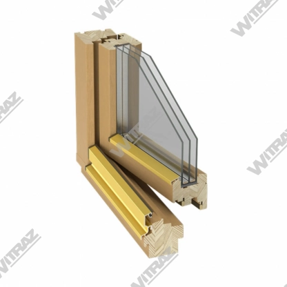  Koka logi - IV 78 Euroline