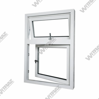  Koka logi - Scandinavian system