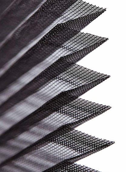  Moskītu tīkli - Plisse moskītu tīkls